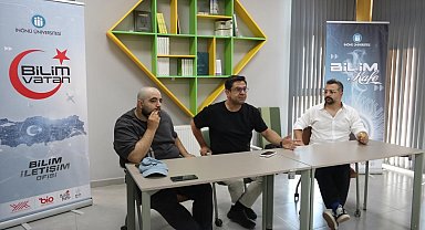 Yapay zeka ve geleceğin meslekleri konuşuldu
