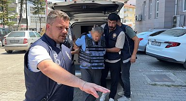 Yardım için polise koşan çocukların çabası annelerini kurtarmaya yetmedi