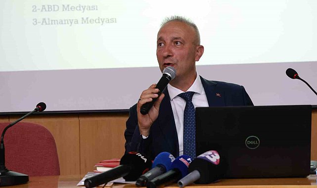 Yargıtay Üyesi Aydıner, "Cumhurbaşkanını 'Para dolu uçakla kaçıyor' diye servis edeceklerdi"
