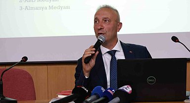 Yargıtay Üyesi Aydıner, "Cumhurbaşkanını 'Para dolu uçakla kaçıyor' diye servis edeceklerdi"