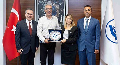 Yaşar Üniversitesi ve İstanbul Medipol Üniversitesi'nden iş birliği