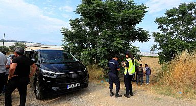 Yaşlı kadının cansız bedeni evine 4 kilometre mesafede sulama kanalında bulundu