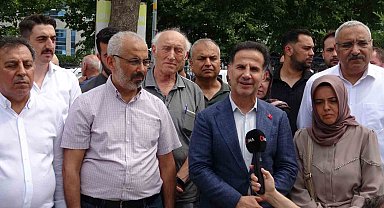 YEDPA davasında hukuk kazandı: "Türk adaletine olan güvenimiz bir kez daha pekişti"