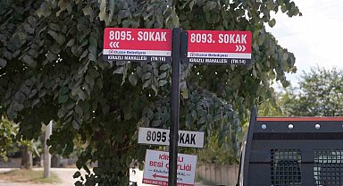 Yeni mahallelerin talepleri yerine getiriliyor