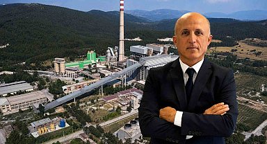 Yeniköy Kemerköy Enerji'de üst düzey atamalar