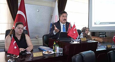 Yenişehir'de yeni imar alanı açılmayacağı resmi belgelerle ortaya çıktı
