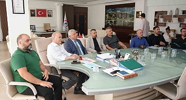 Yerel yönetimler arası işbirliği
