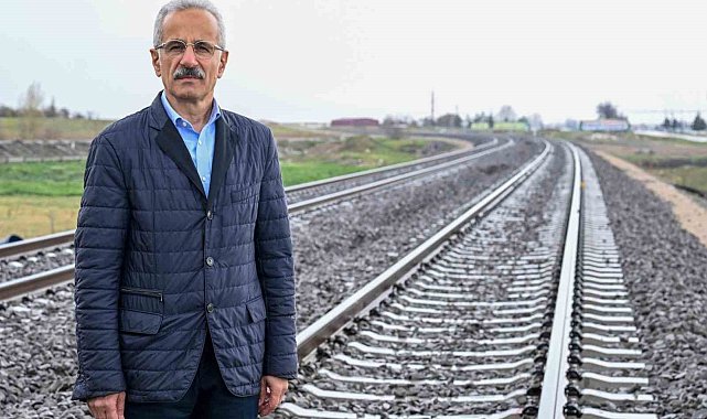 Yerli tren simülatörü geliştirilecek