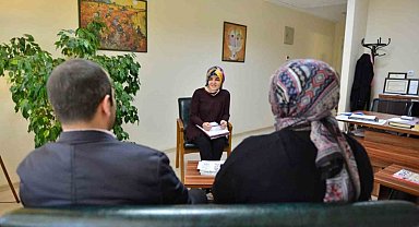 Yıldırım'da psikolojik destek hizmetleriyle yaşam kalitesi artıyor