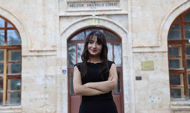 YKS'de Türkiye 11'incisi olduğunu öğrenince baygınlık geçirdi