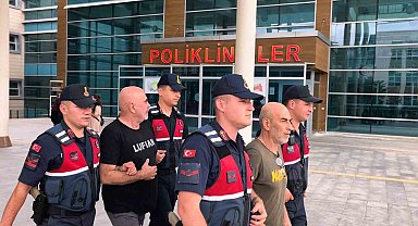 Yönetmen Ezel Akay'a adli kontrol şartı, kardeşi tutuklandı