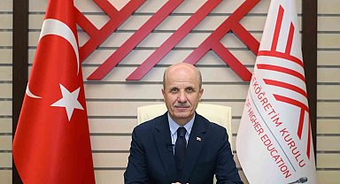 Yükseköğretimde yeni dönem: Kontenjanlar artık istihdama ve geleceğin mesleklerine göre belirleniyor