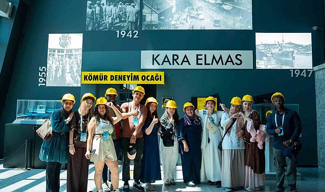 Yunus Emre Enstitüsü'nden Türkçe ve Türkoloji yaz okulları projesi