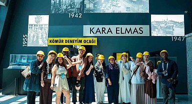 Yunus Emre Enstitüsü'nden Türkçe ve Türkoloji yaz okulları projesi