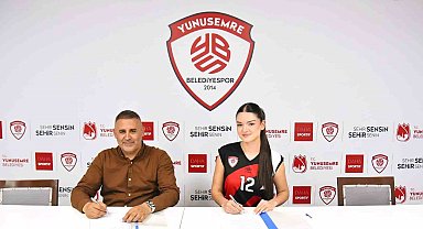 Yunusemre'de iç transfer atağı