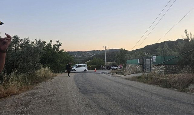 Yürek burkan hikâye ortaya çıktı: 10 gün önce evlenen genç, yardıma koşarken can verdi