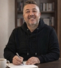 İbrahim ÇUBUKÇU
